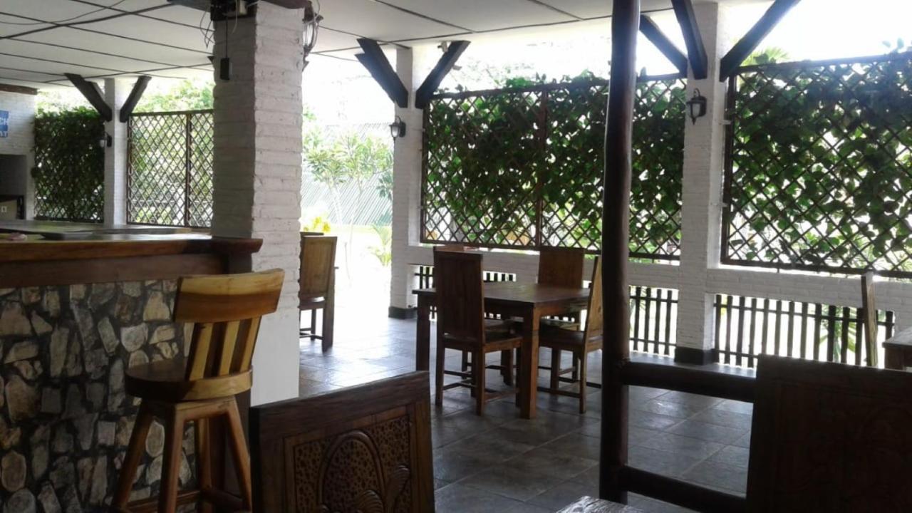 Casavelion Hotel Karimunjawa Exterior photo